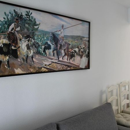 Wish Suite Campana De Sevilla Bagian luar foto
