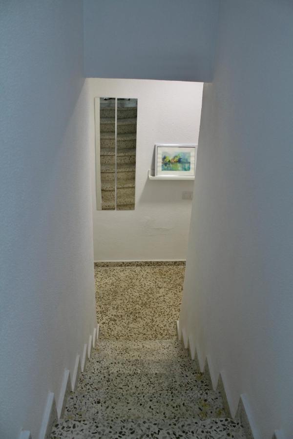 Wish Suite Campana De Sevilla Bagian luar foto