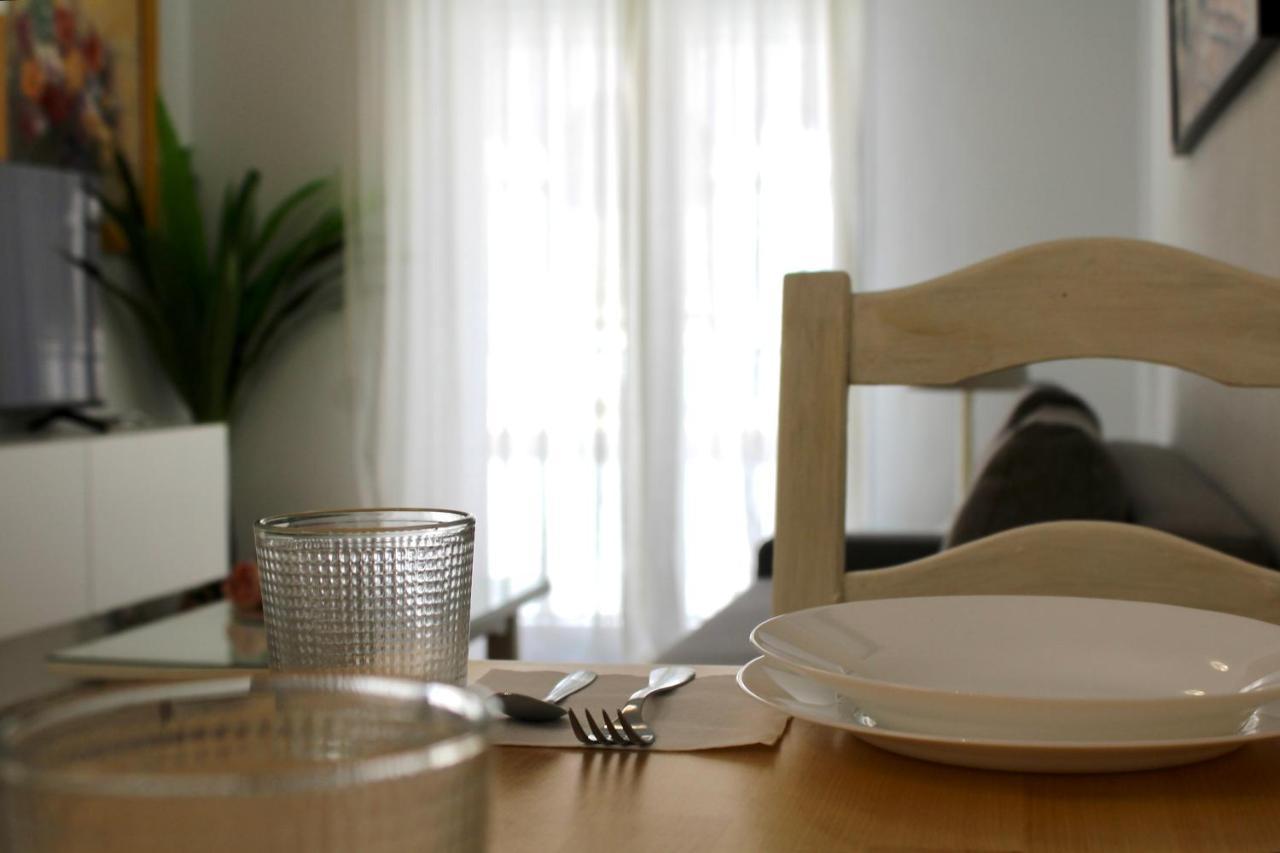 Wish Suite Campana De Sevilla Bagian luar foto
