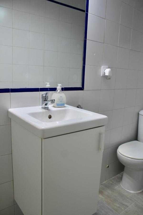 Wish Suite Campana De Sevilla Bagian luar foto