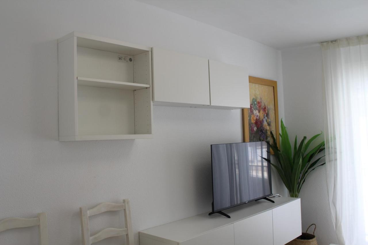 Wish Suite Campana De Sevilla Bagian luar foto