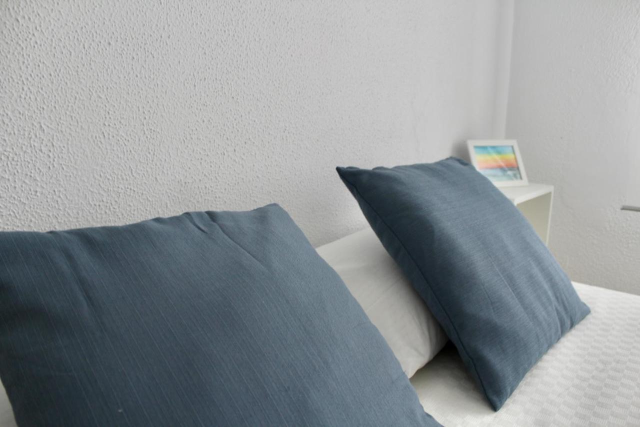 Wish Suite Campana De Sevilla Bagian luar foto