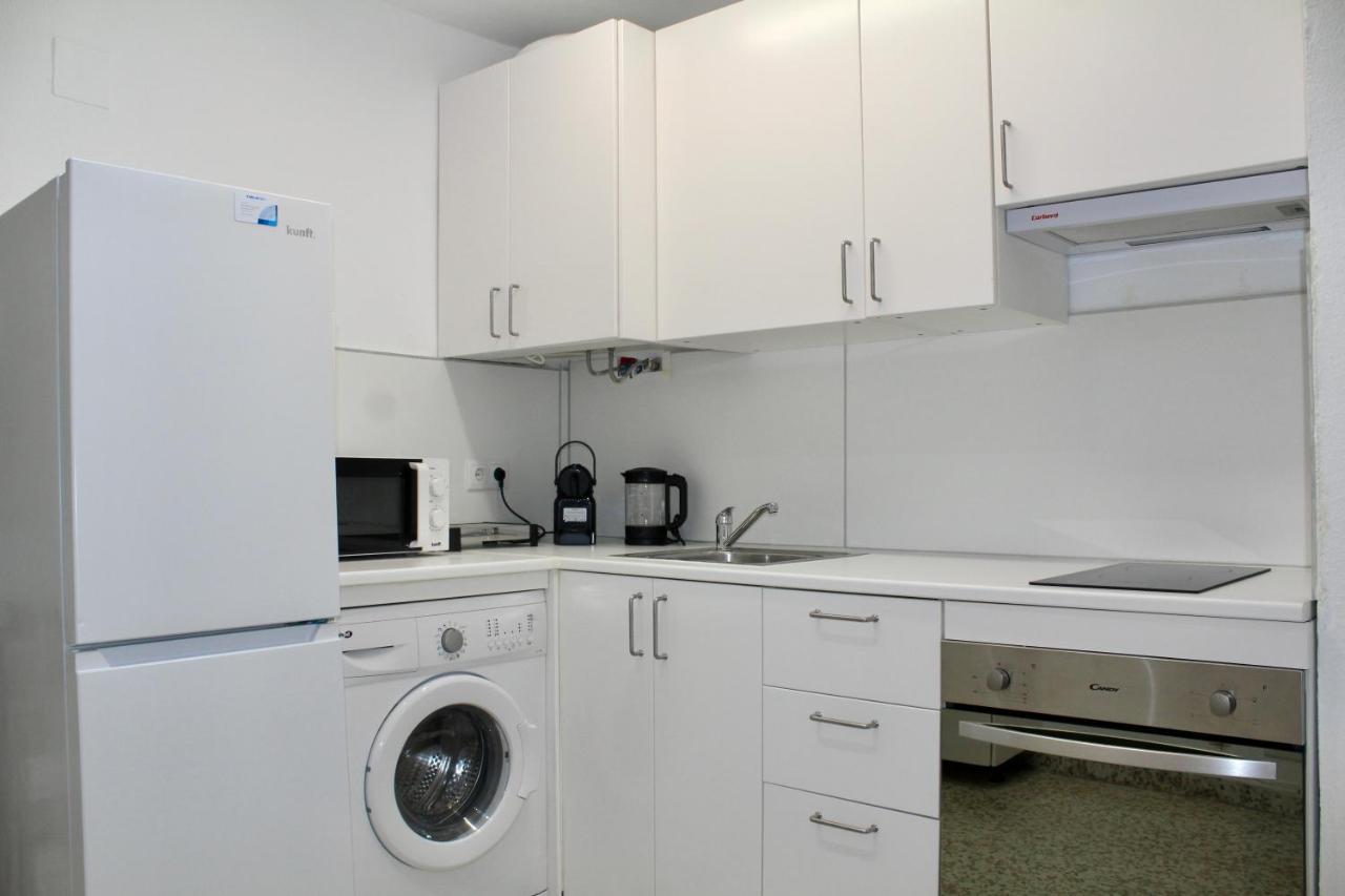 Wish Suite Campana De Sevilla Bagian luar foto