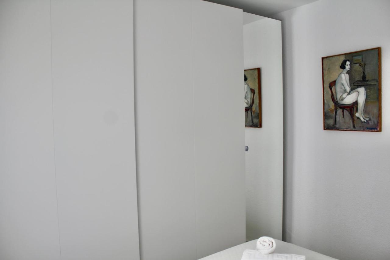 Wish Suite Campana De Sevilla Bagian luar foto