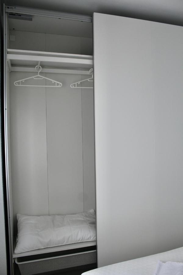 Wish Suite Campana De Sevilla Bagian luar foto