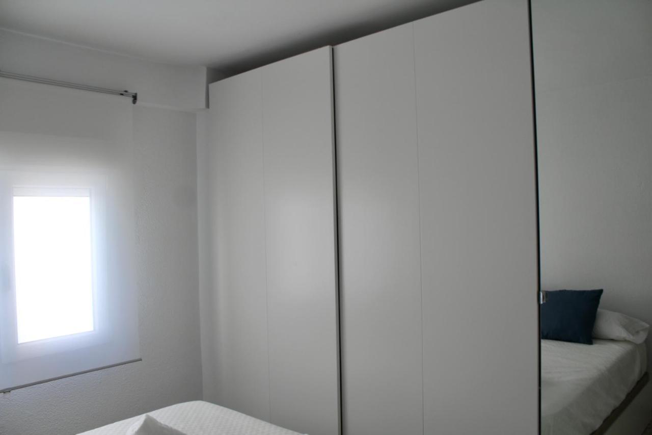Wish Suite Campana De Sevilla Bagian luar foto