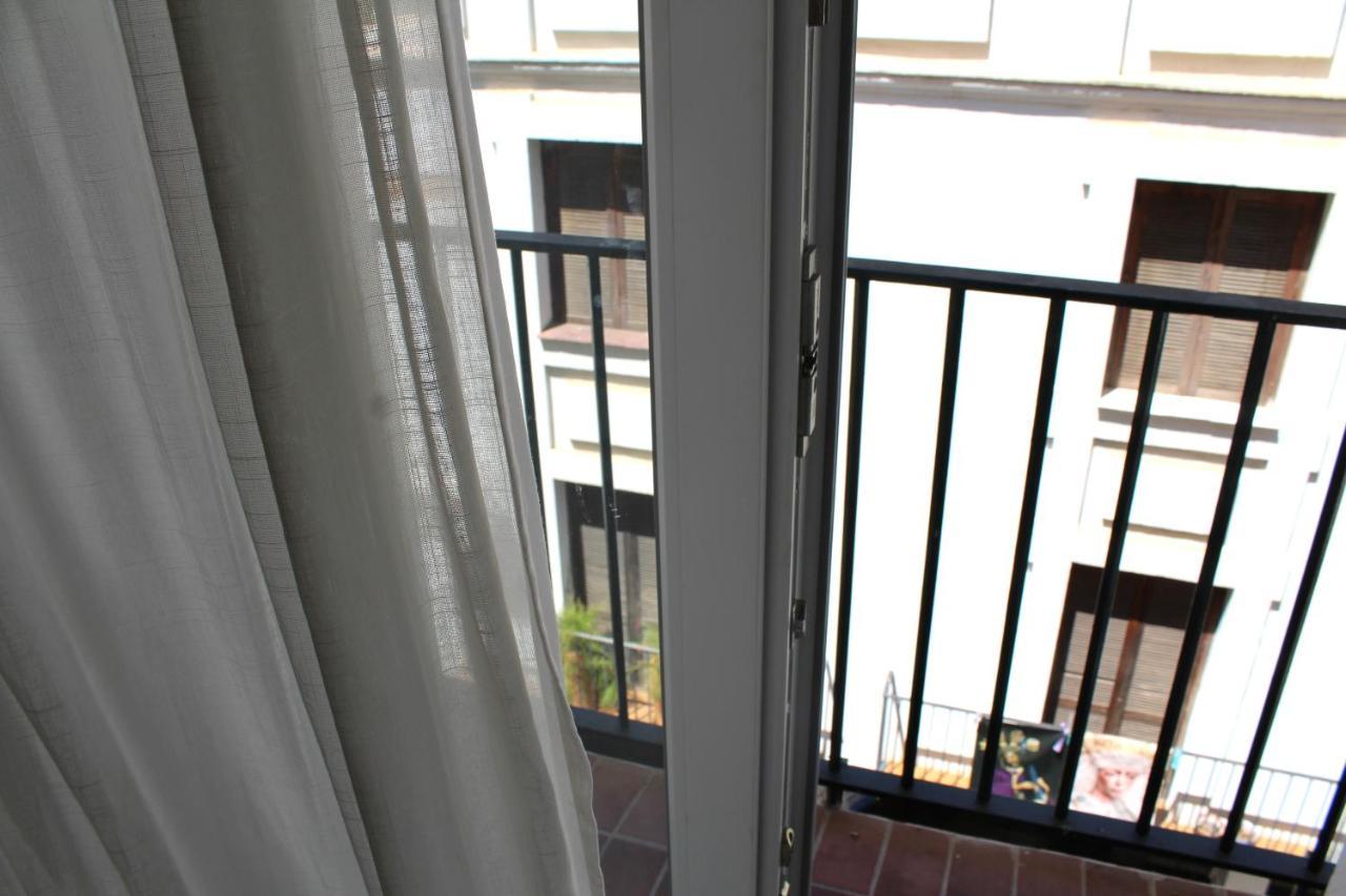 Wish Suite Campana De Sevilla Bagian luar foto
