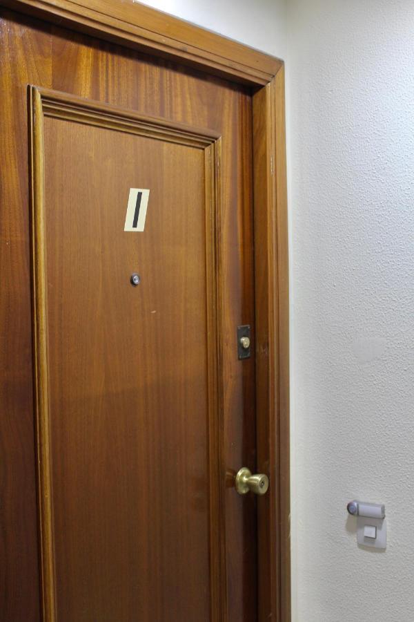 Wish Suite Campana De Sevilla Bagian luar foto