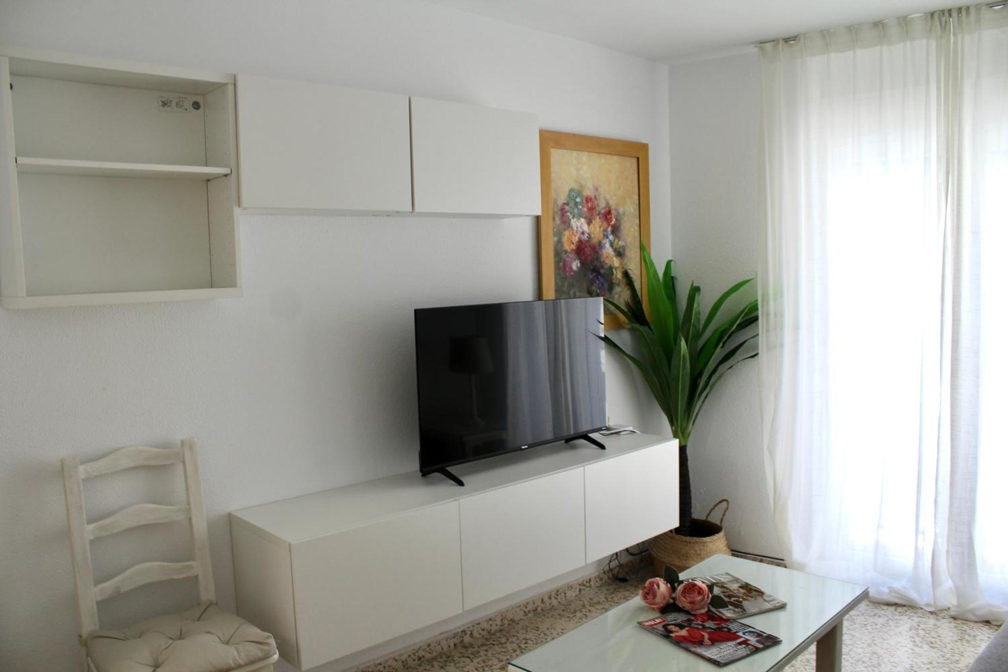 Wish Suite Campana De Sevilla Bagian luar foto